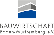 Logo Bauwirtschaft Baden-Württemberg e.V. 